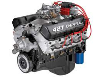 P643D Engine